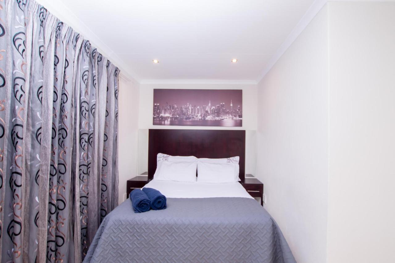 Prestigious Apartments Sandton Εξωτερικό φωτογραφία