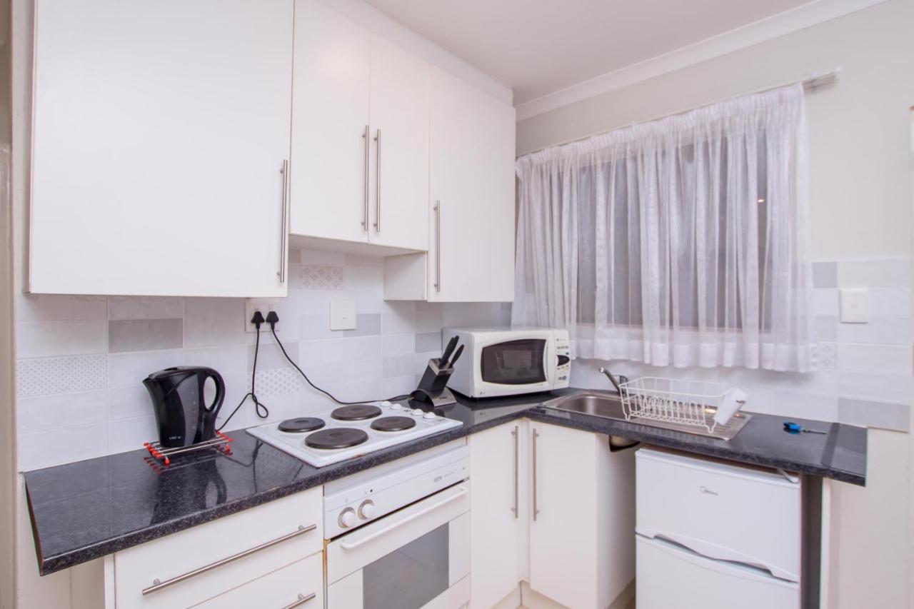 Prestigious Apartments Sandton Εξωτερικό φωτογραφία