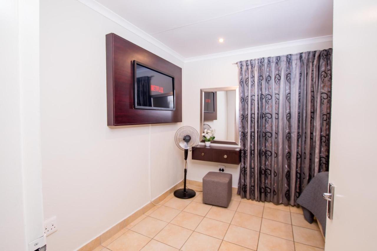 Prestigious Apartments Sandton Εξωτερικό φωτογραφία