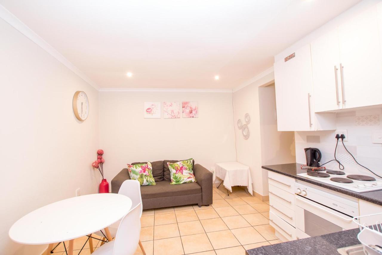 Prestigious Apartments Sandton Εξωτερικό φωτογραφία