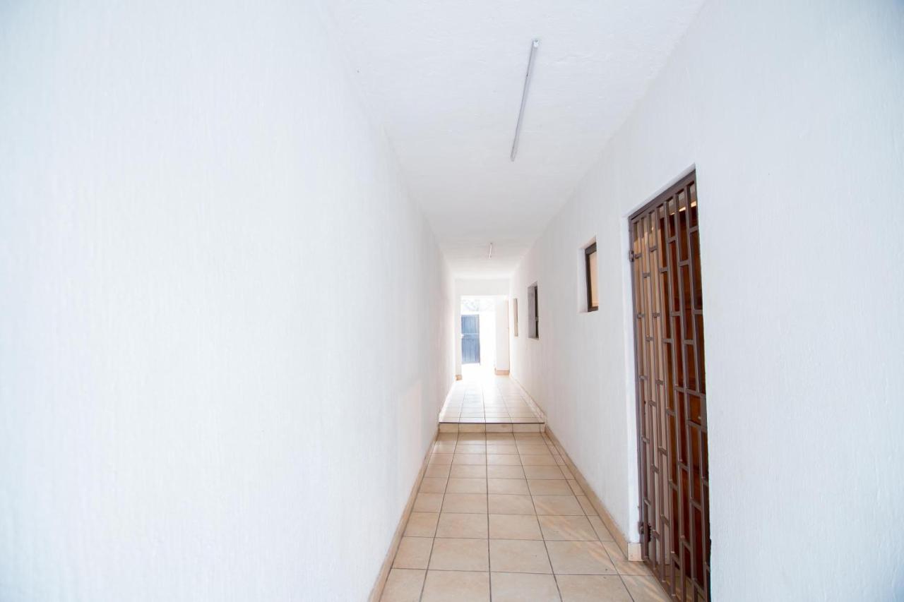 Prestigious Apartments Sandton Εξωτερικό φωτογραφία