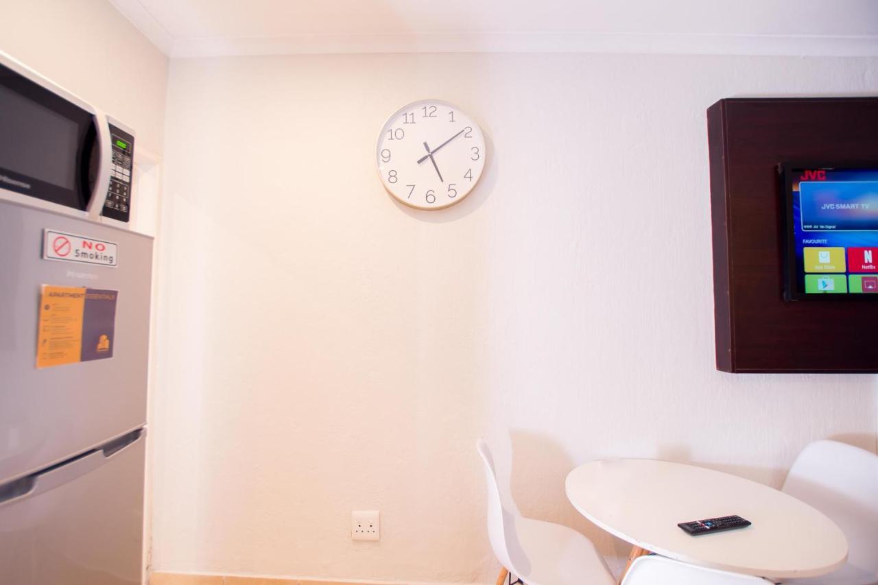 Prestigious Apartments Sandton Εξωτερικό φωτογραφία