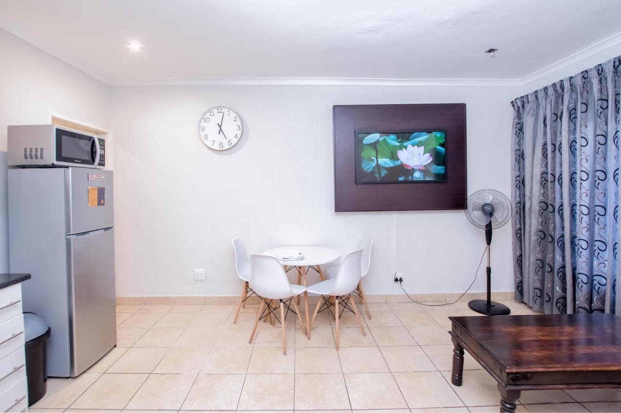 Prestigious Apartments Sandton Εξωτερικό φωτογραφία