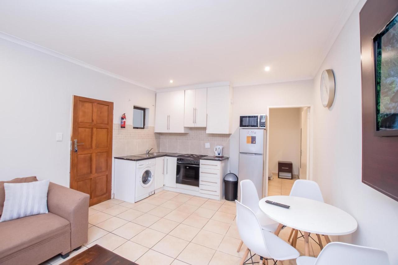 Prestigious Apartments Sandton Εξωτερικό φωτογραφία