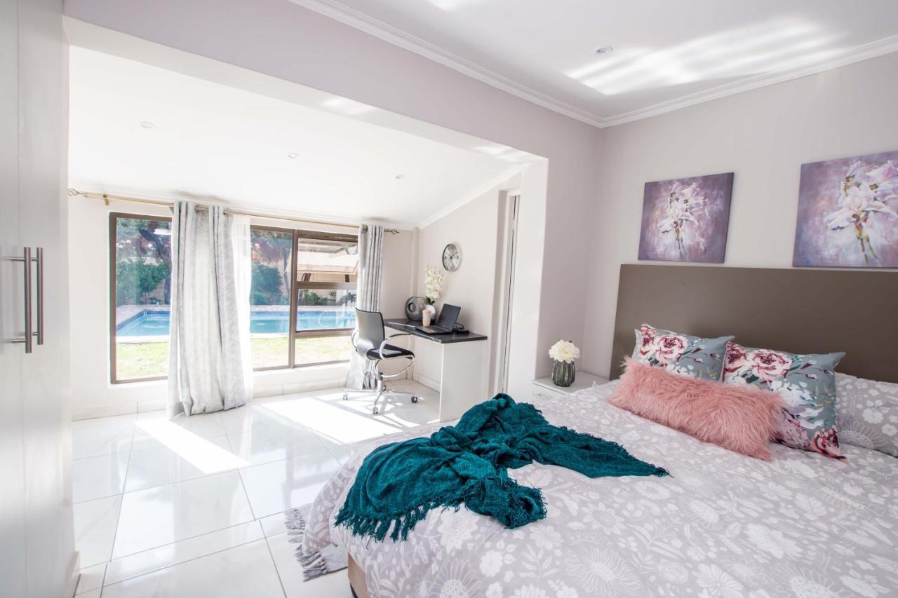 Prestigious Apartments Sandton Εξωτερικό φωτογραφία