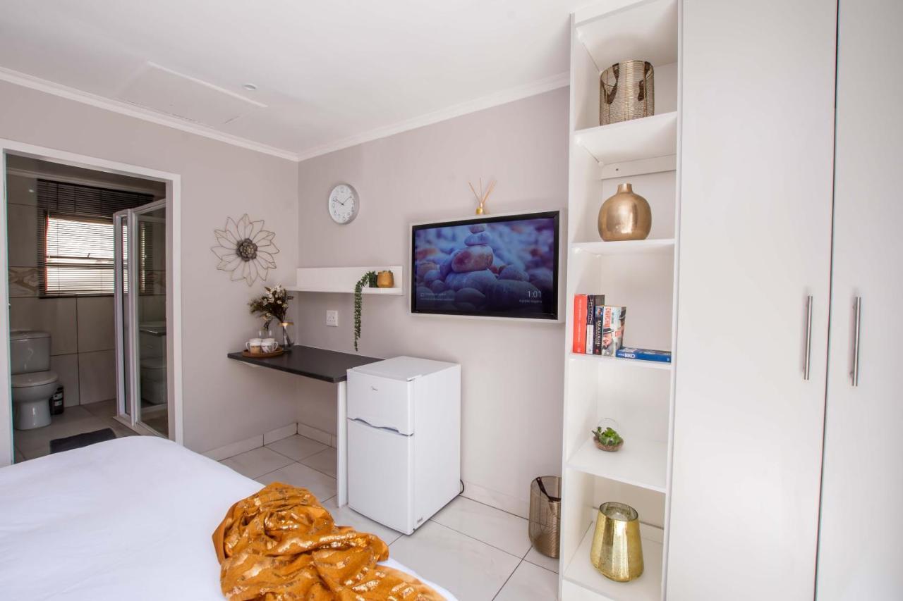 Prestigious Apartments Sandton Εξωτερικό φωτογραφία
