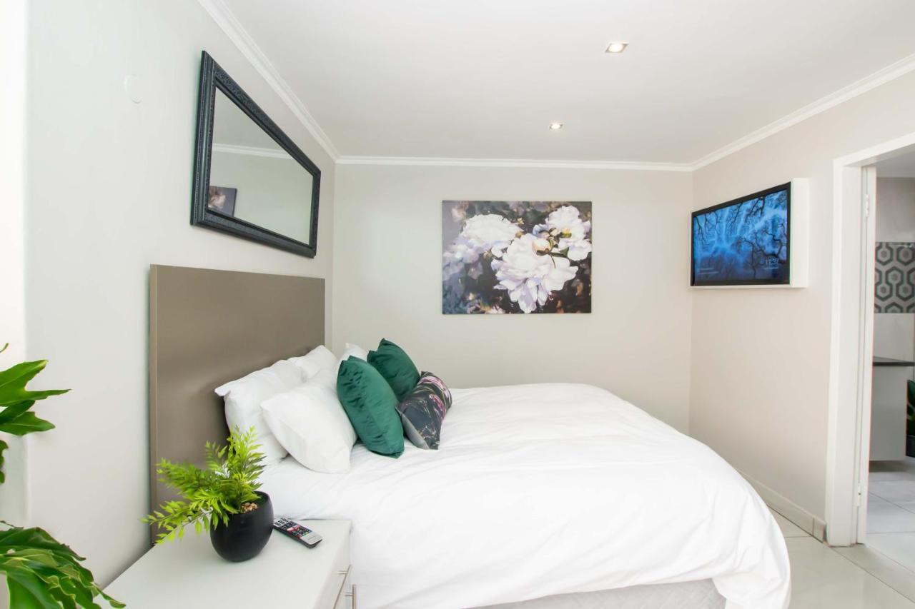 Prestigious Apartments Sandton Εξωτερικό φωτογραφία