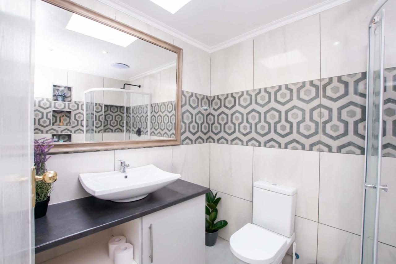 Prestigious Apartments Sandton Εξωτερικό φωτογραφία
