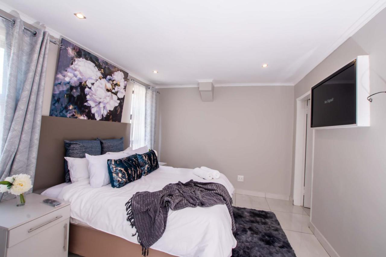 Prestigious Apartments Sandton Εξωτερικό φωτογραφία