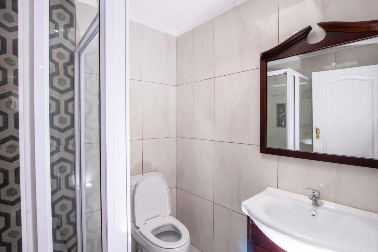 Prestigious Apartments Sandton Εξωτερικό φωτογραφία