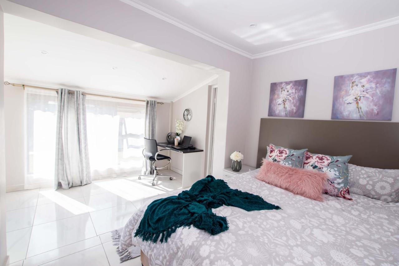Prestigious Apartments Sandton Εξωτερικό φωτογραφία