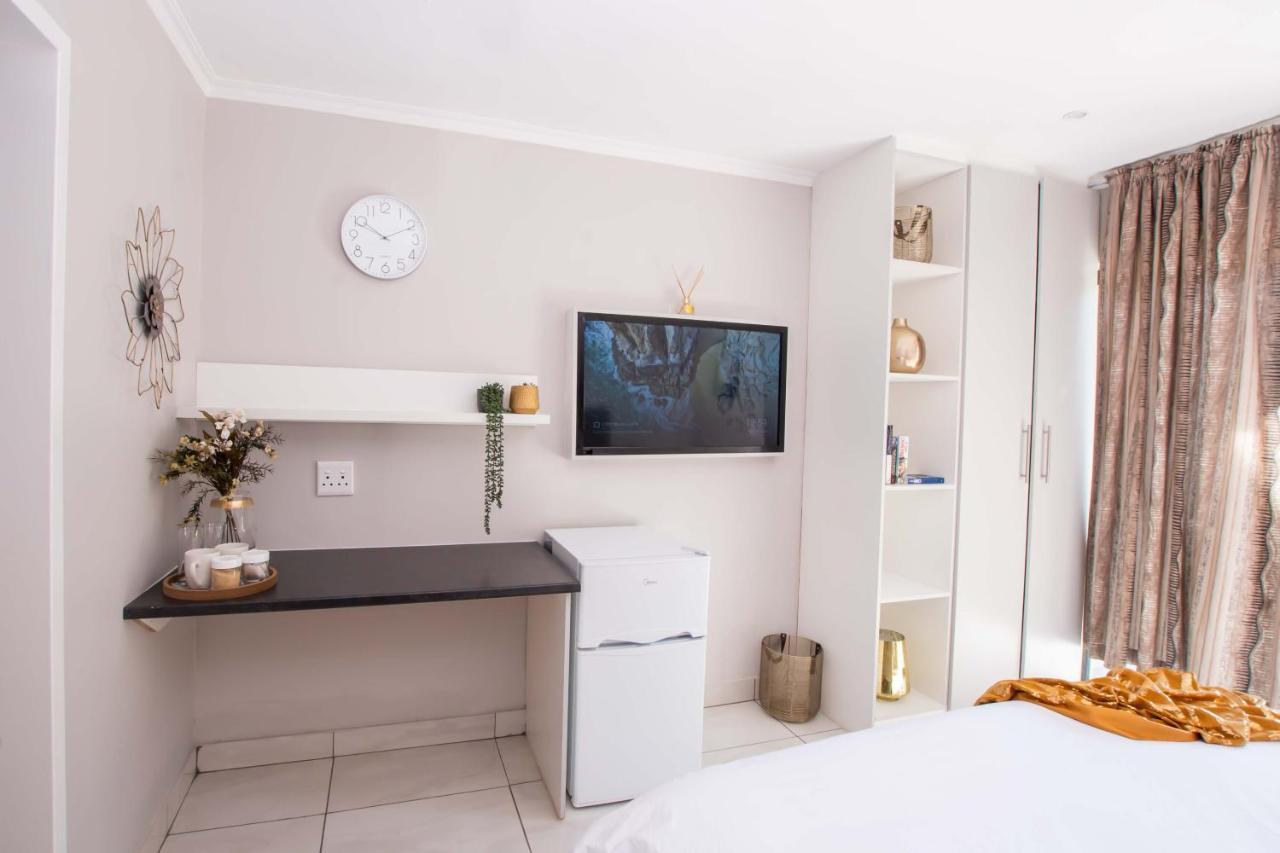 Prestigious Apartments Sandton Εξωτερικό φωτογραφία