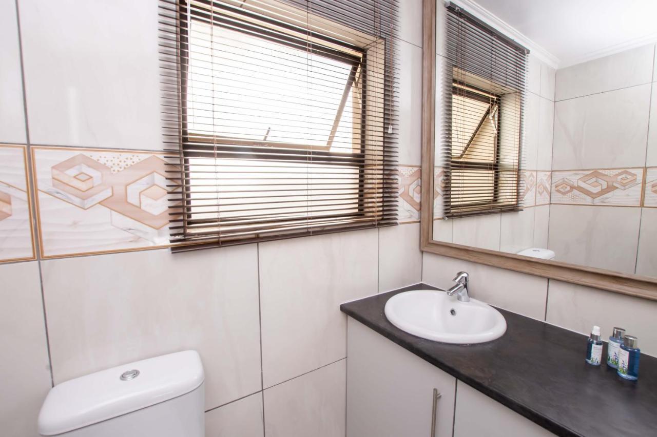 Prestigious Apartments Sandton Εξωτερικό φωτογραφία