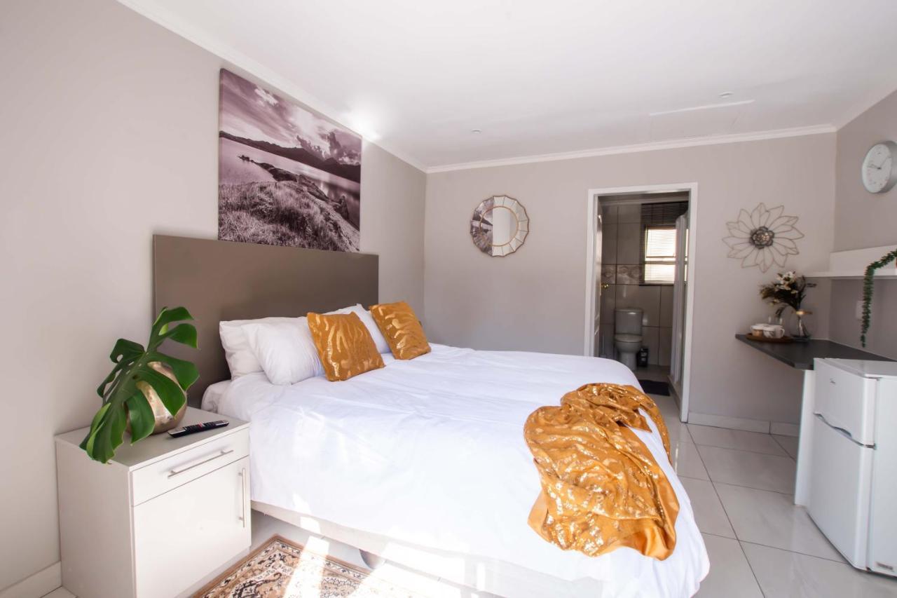 Prestigious Apartments Sandton Εξωτερικό φωτογραφία