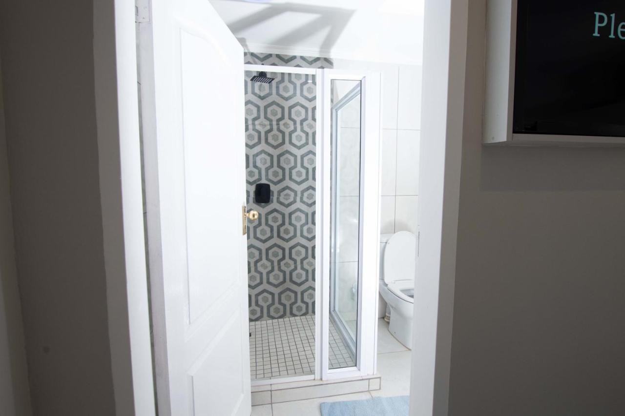 Prestigious Apartments Sandton Εξωτερικό φωτογραφία