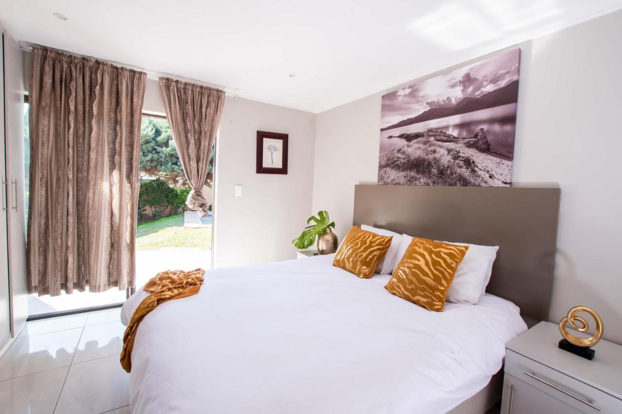 Prestigious Apartments Sandton Εξωτερικό φωτογραφία