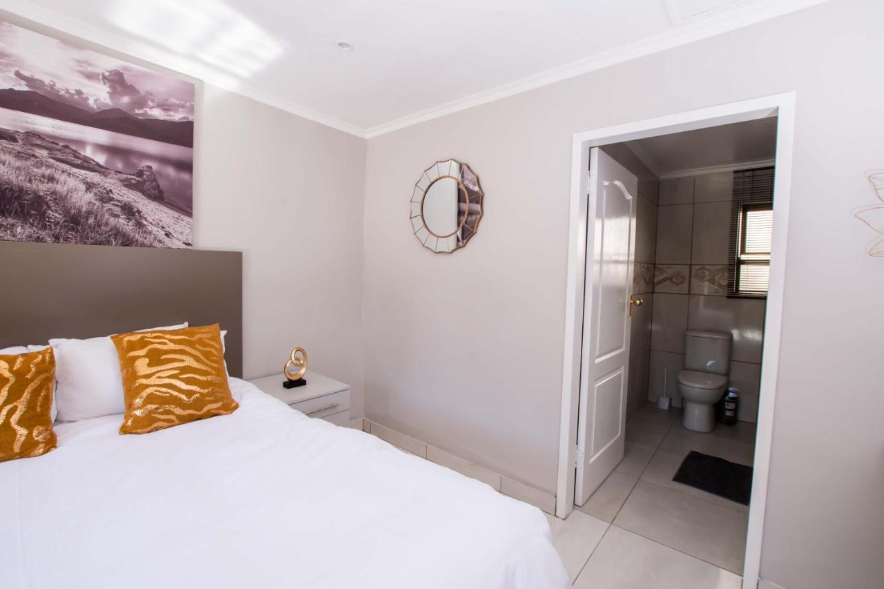 Prestigious Apartments Sandton Εξωτερικό φωτογραφία