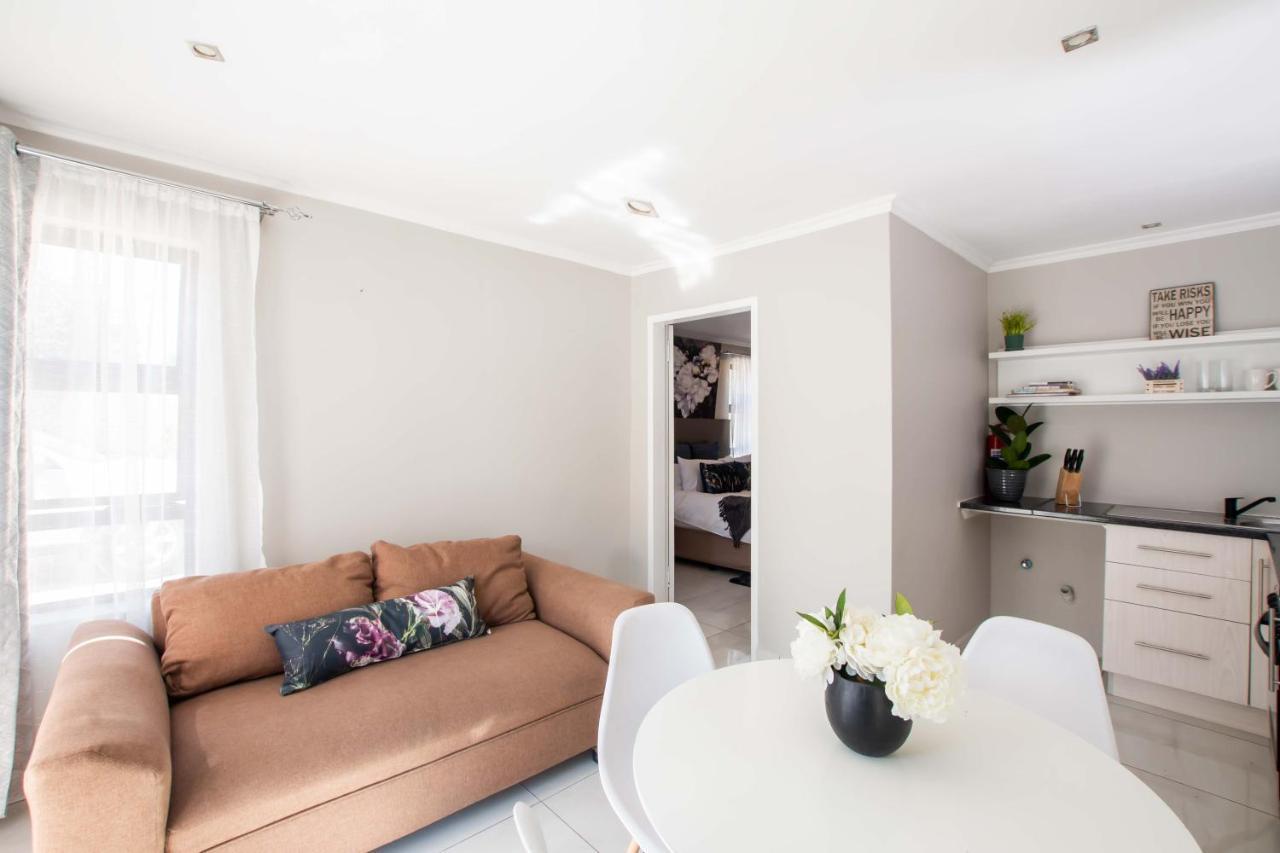 Prestigious Apartments Sandton Εξωτερικό φωτογραφία