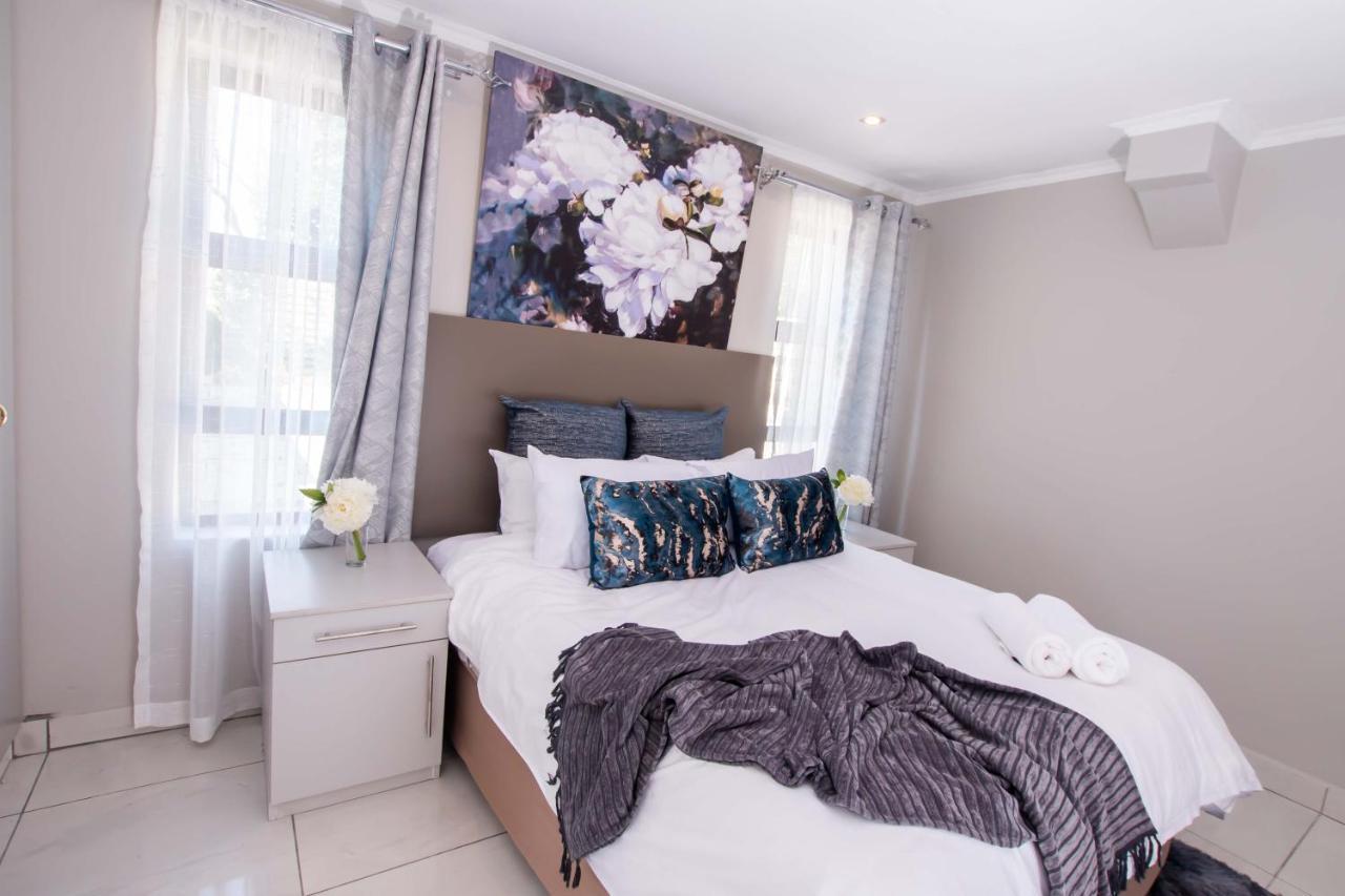 Prestigious Apartments Sandton Εξωτερικό φωτογραφία