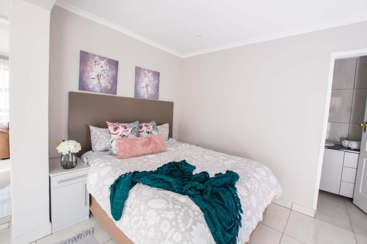 Prestigious Apartments Sandton Εξωτερικό φωτογραφία