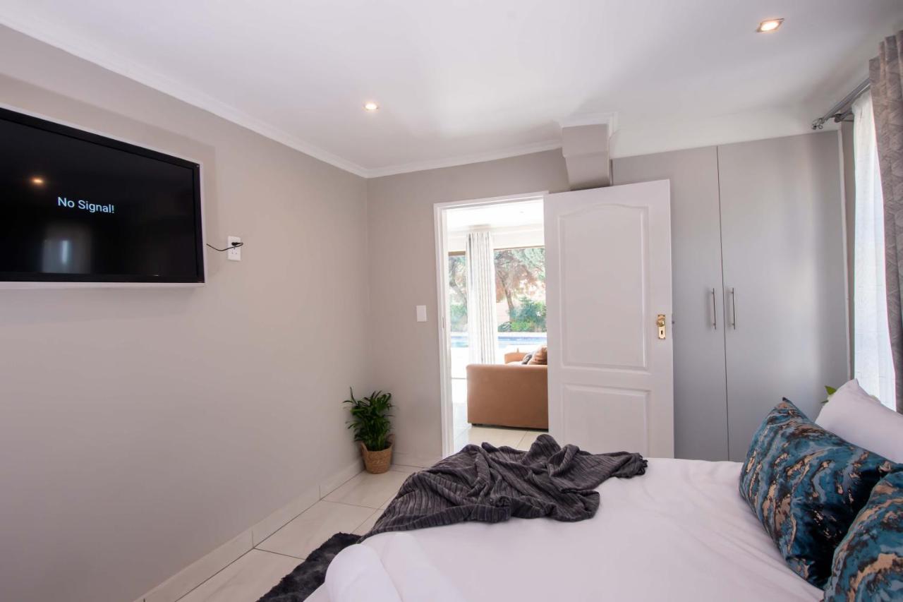 Prestigious Apartments Sandton Εξωτερικό φωτογραφία