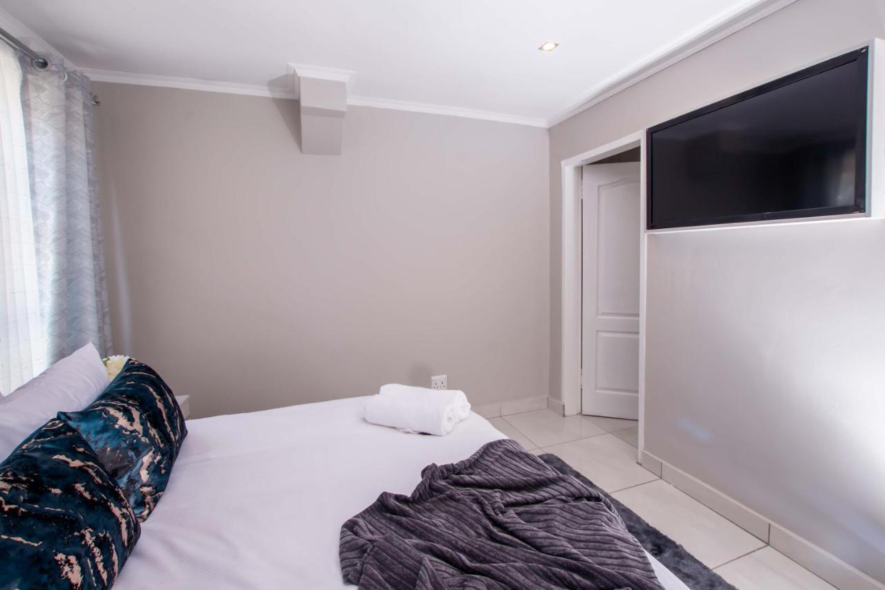 Prestigious Apartments Sandton Εξωτερικό φωτογραφία