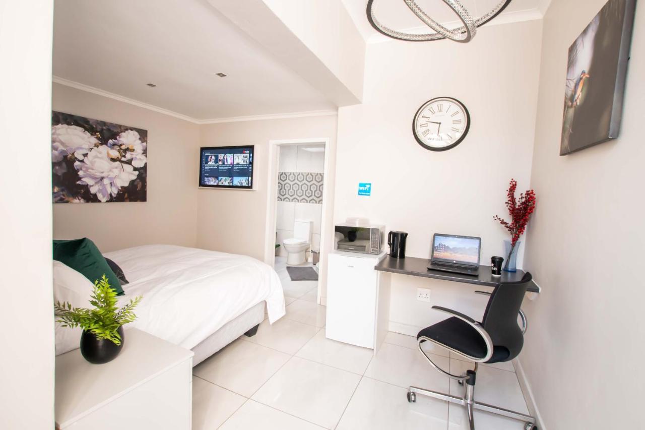 Prestigious Apartments Sandton Εξωτερικό φωτογραφία