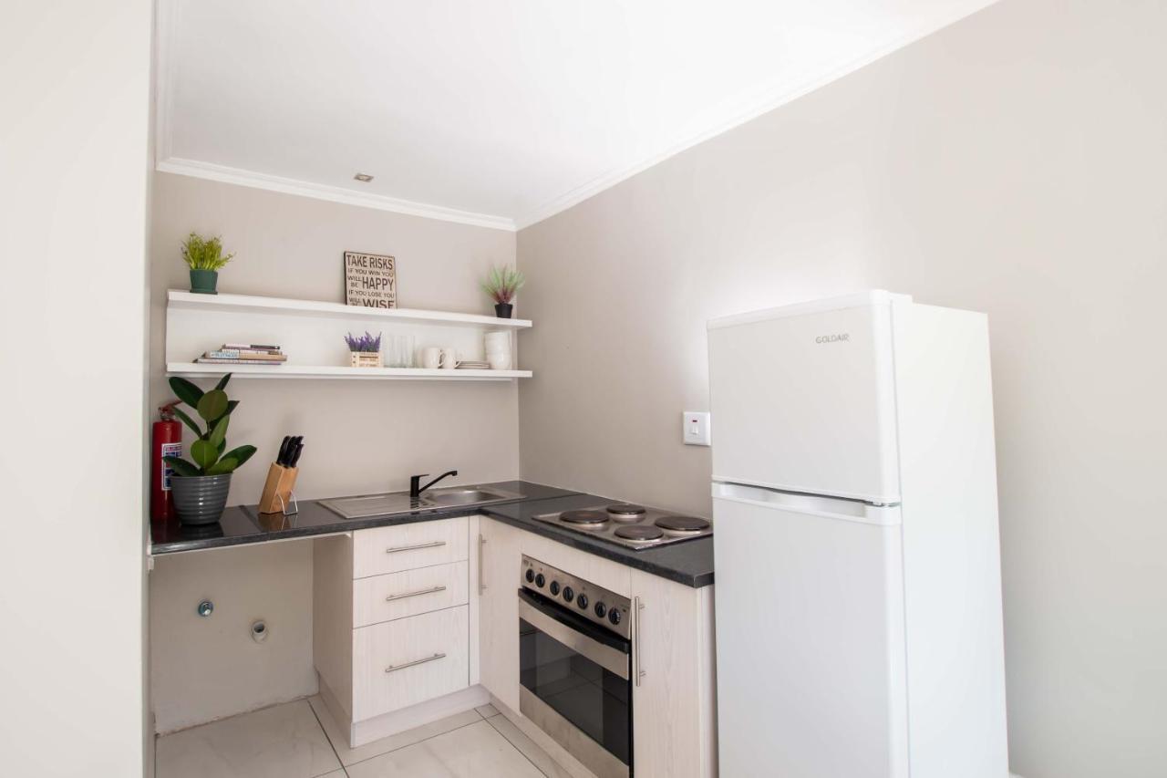 Prestigious Apartments Sandton Εξωτερικό φωτογραφία