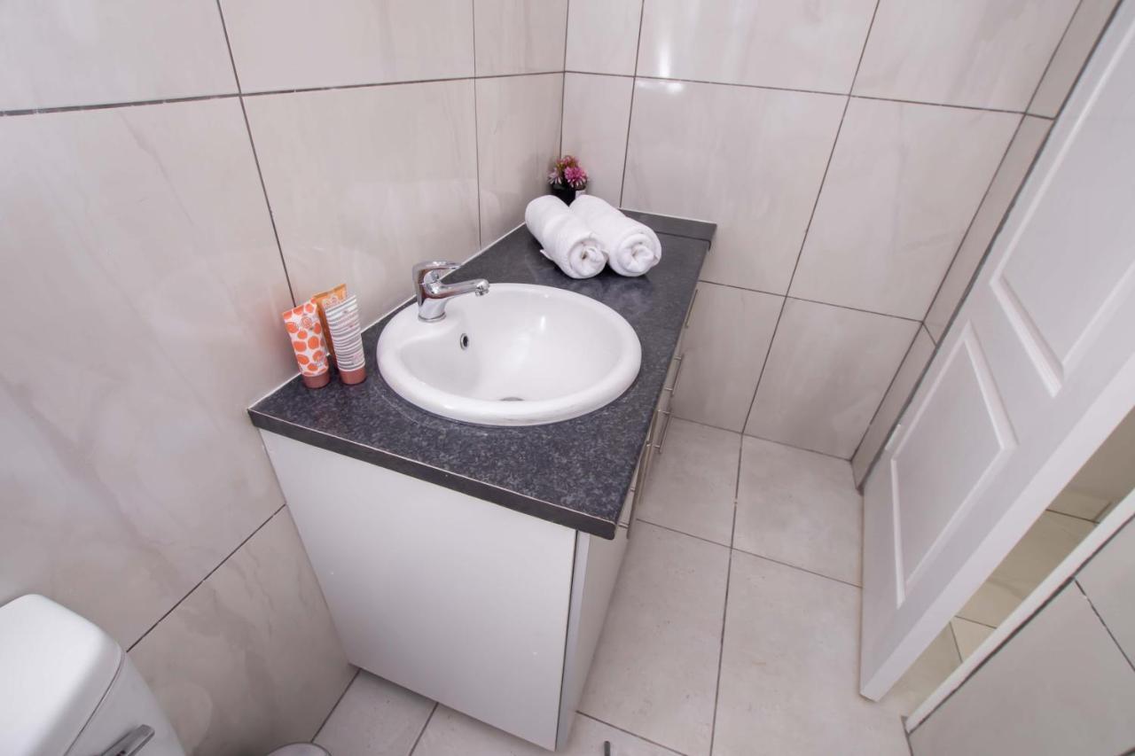 Prestigious Apartments Sandton Εξωτερικό φωτογραφία