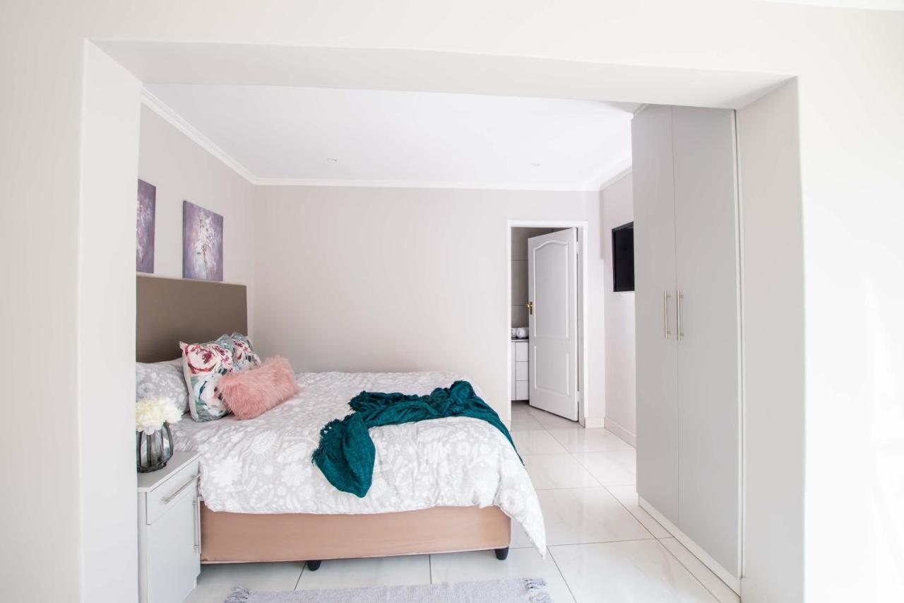 Prestigious Apartments Sandton Εξωτερικό φωτογραφία