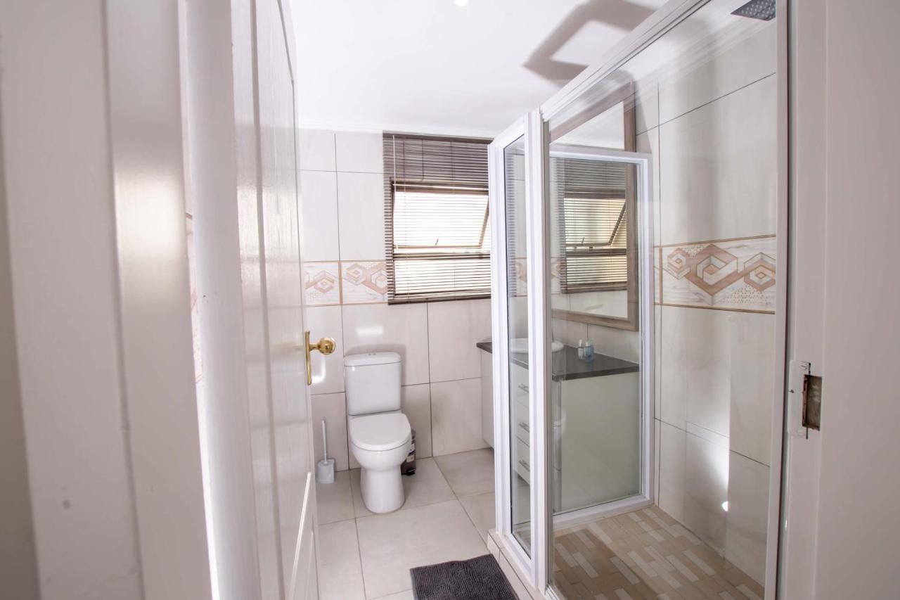 Prestigious Apartments Sandton Εξωτερικό φωτογραφία