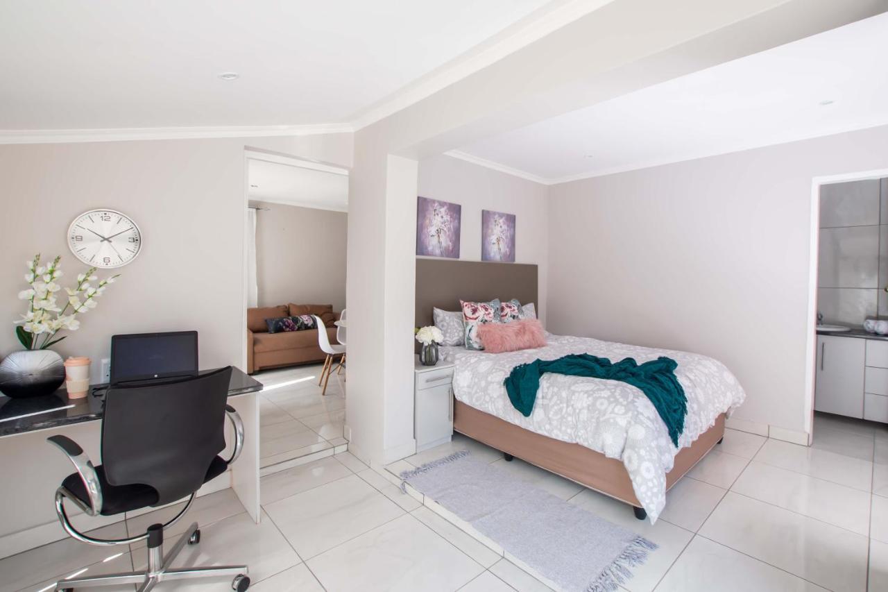 Prestigious Apartments Sandton Εξωτερικό φωτογραφία