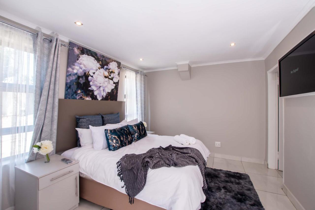 Prestigious Apartments Sandton Εξωτερικό φωτογραφία