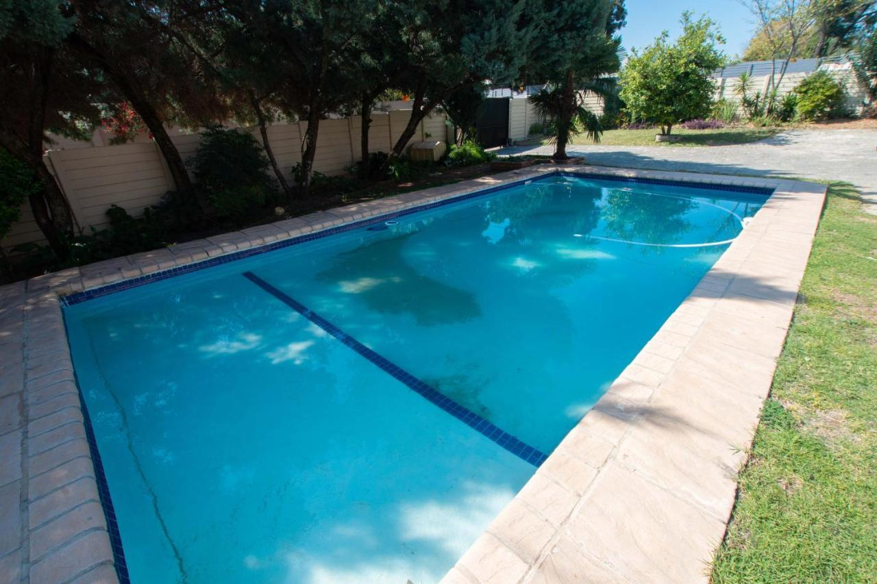 Prestigious Apartments Sandton Εξωτερικό φωτογραφία