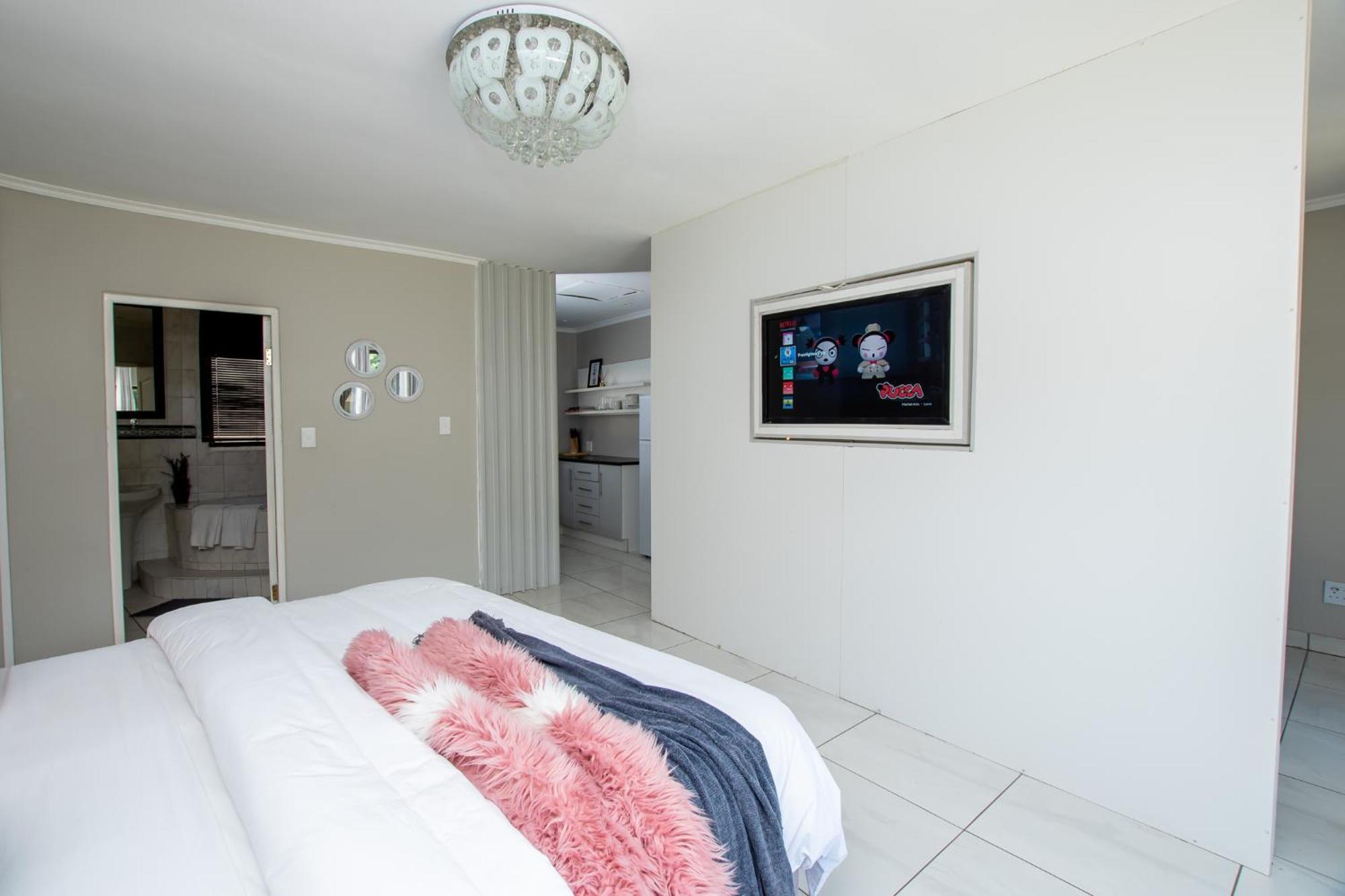Prestigious Apartments Sandton Εξωτερικό φωτογραφία