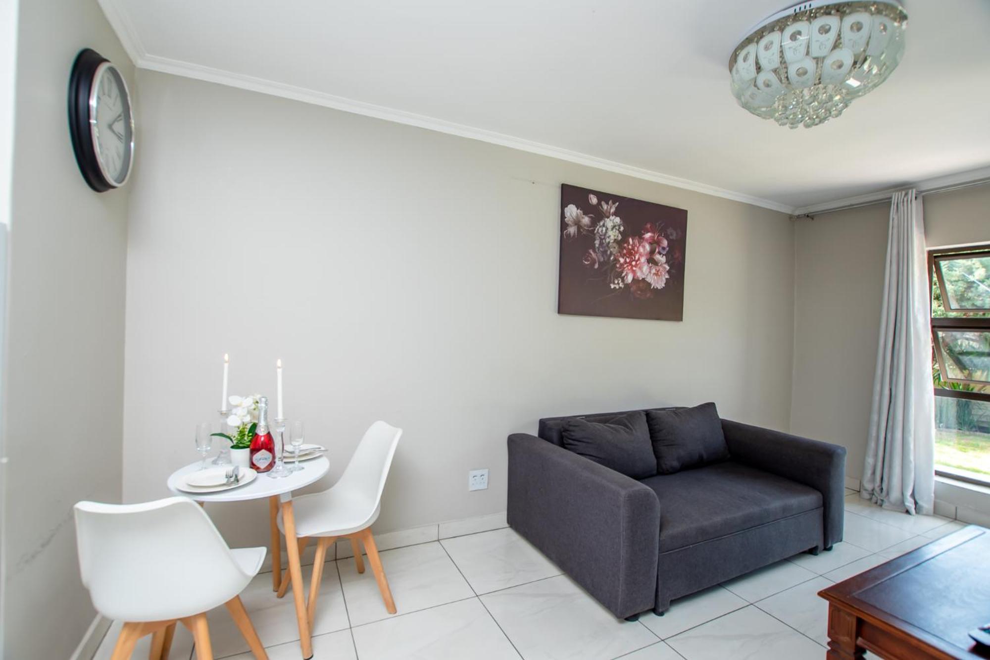 Prestigious Apartments Sandton Εξωτερικό φωτογραφία