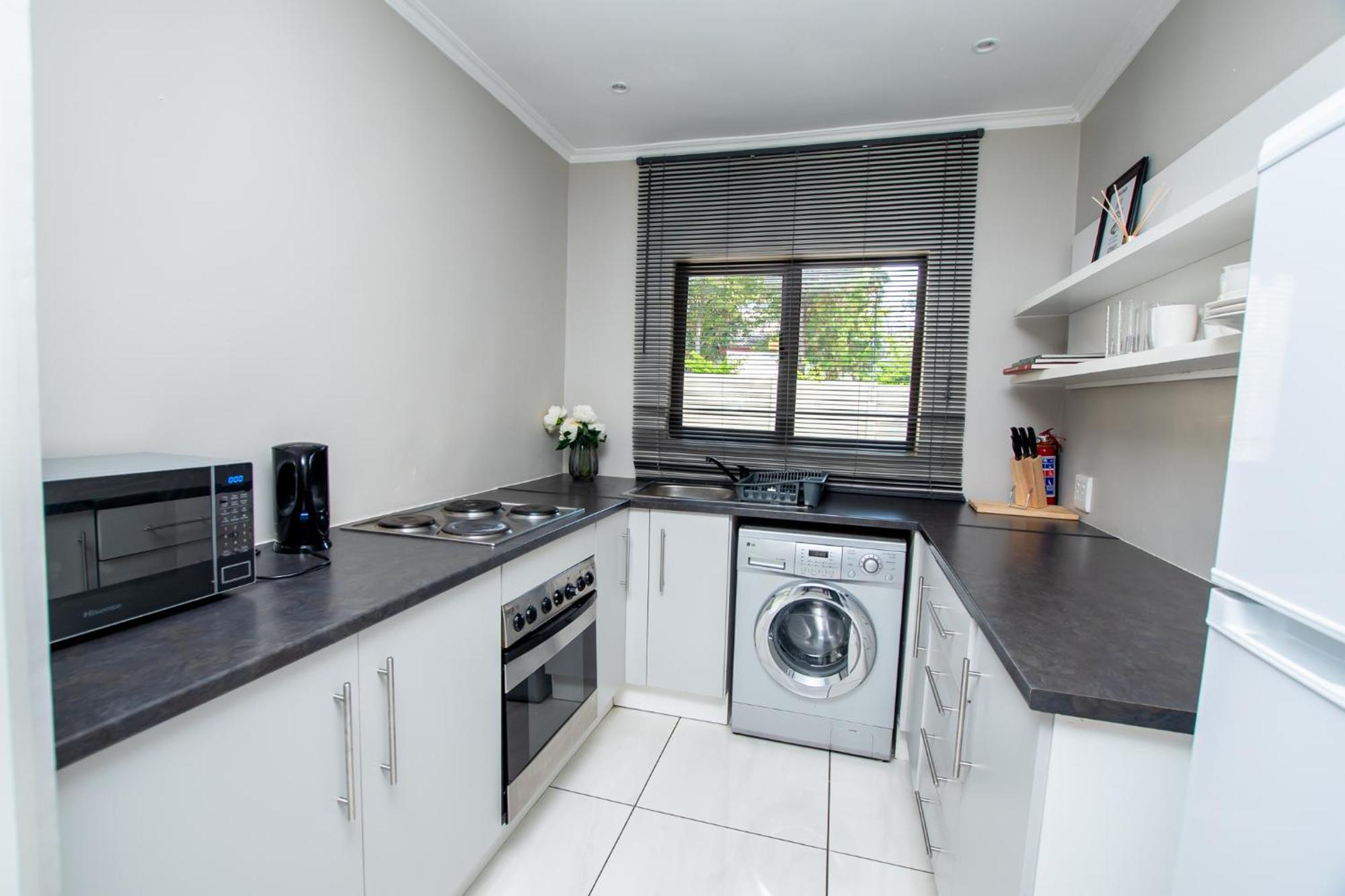 Prestigious Apartments Sandton Εξωτερικό φωτογραφία