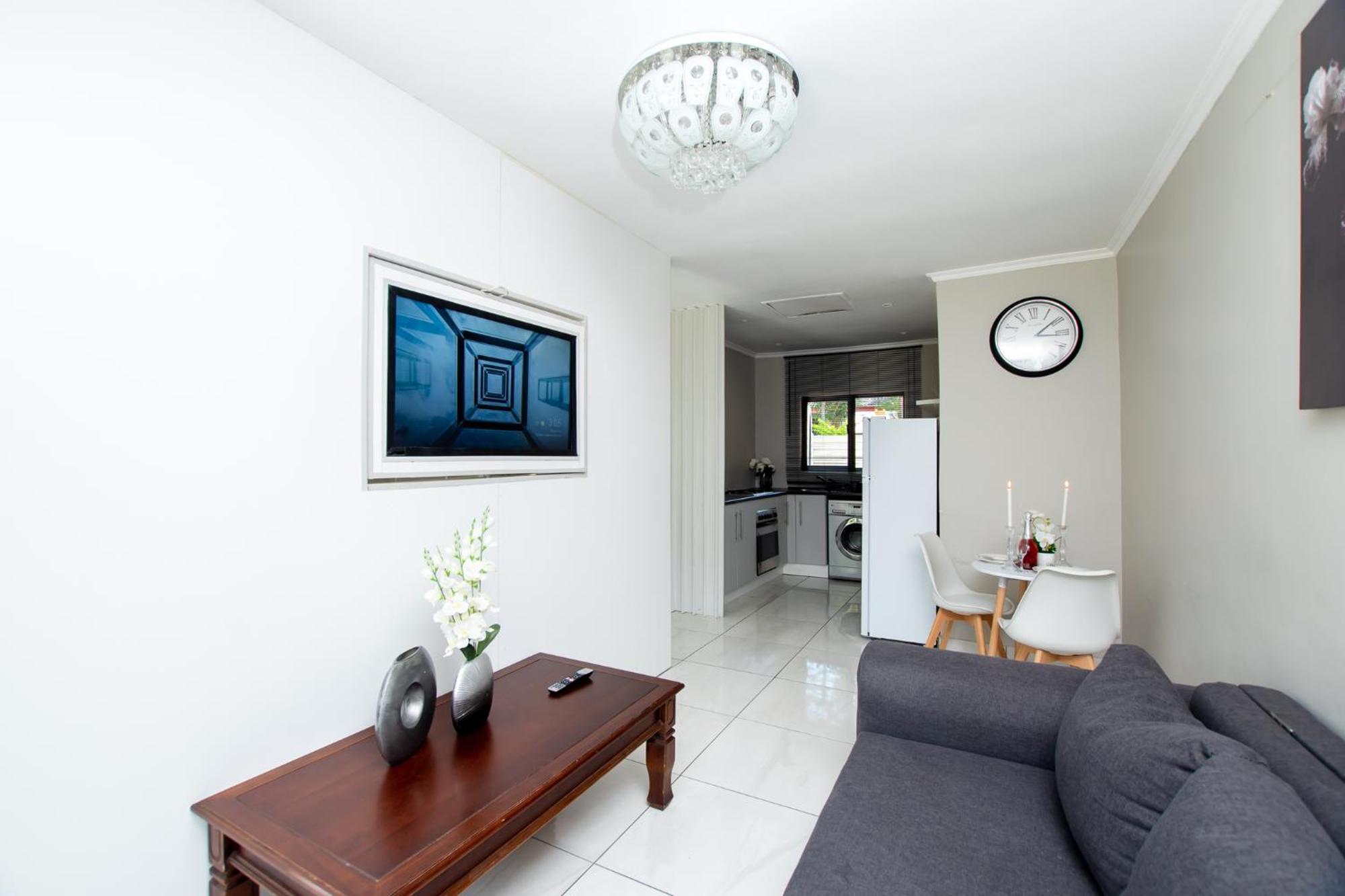 Prestigious Apartments Sandton Εξωτερικό φωτογραφία