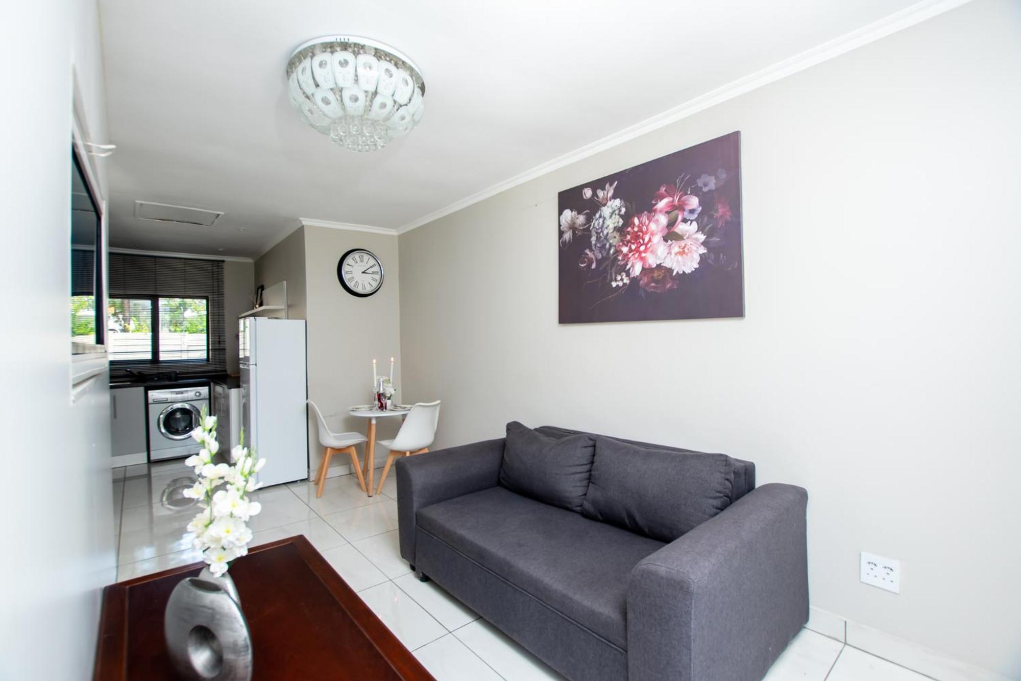 Prestigious Apartments Sandton Εξωτερικό φωτογραφία